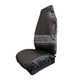 HOUSSE DE SIEGE UNIVERSELLE POUR CAMIONS, VANS ET VOITURES - GOMMANTINO